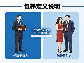 嘉黎包养违法吗？深度揭秘红线风险注意事项